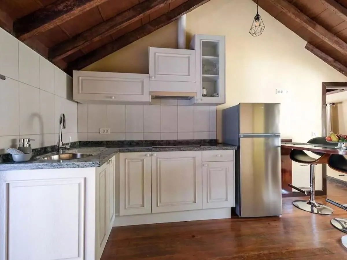 Holiday home Belvilla By Oyo La Vicaraa La Laguna