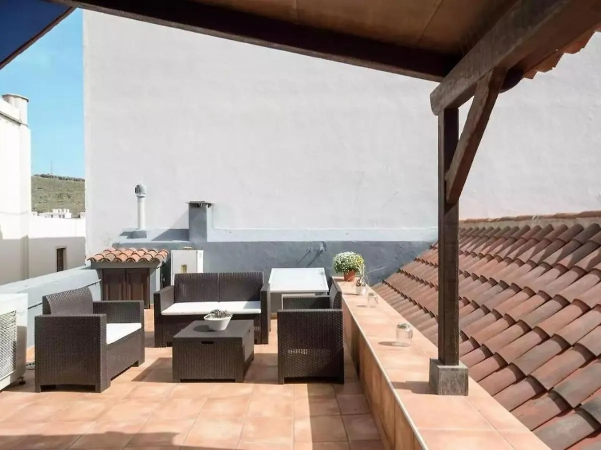 Holiday home Belvilla By Oyo La Vicaraa La Laguna  Spain