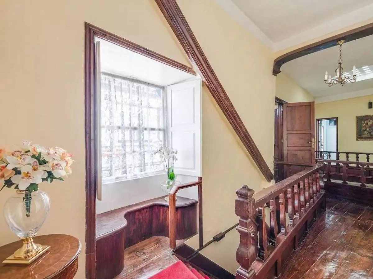 Belvilla By Oyo La Vicaraa La Laguna  Holiday home