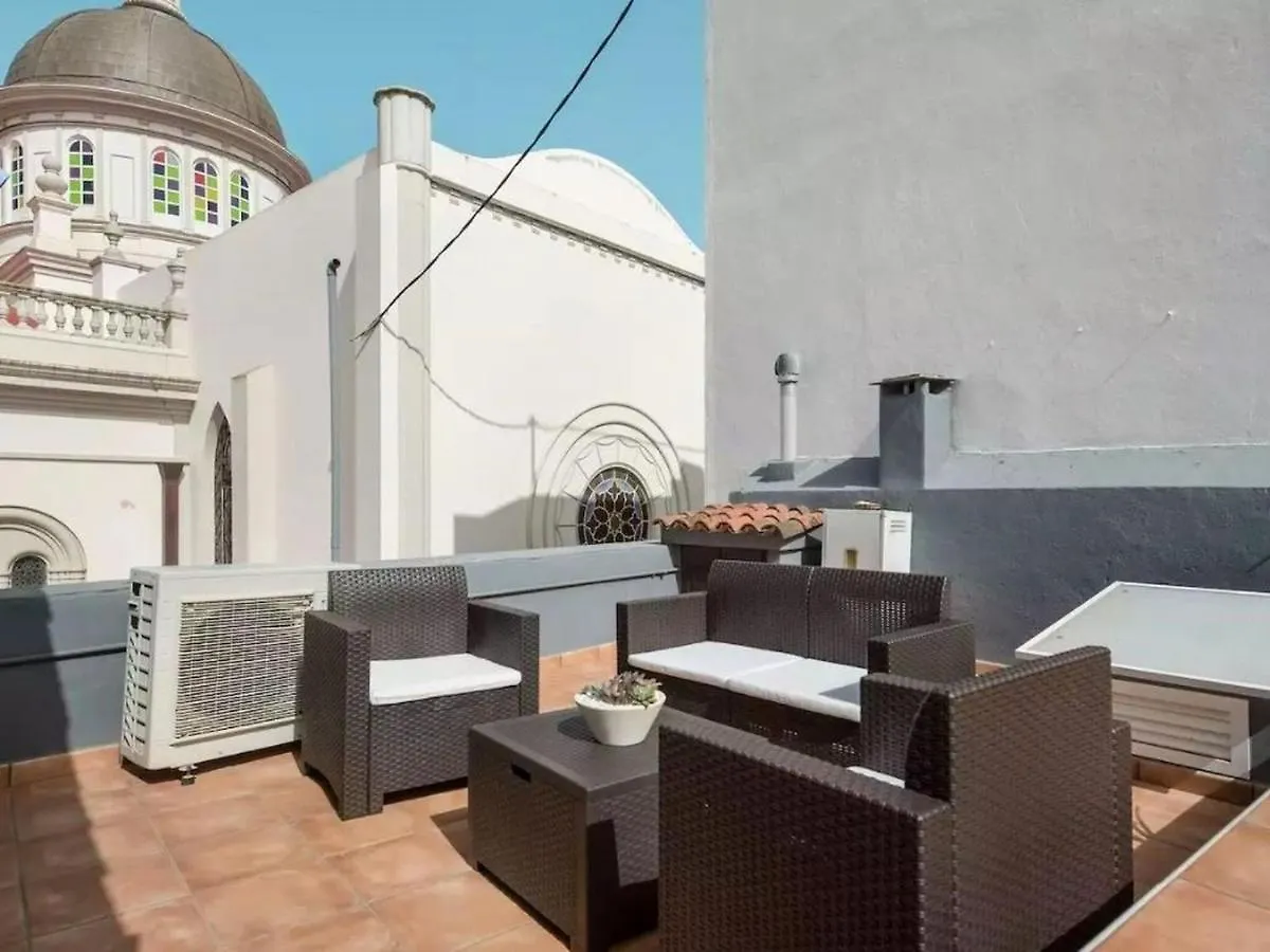 Belvilla By Oyo La Vicaraa La Laguna  Holiday home La Laguna (Tenerife)