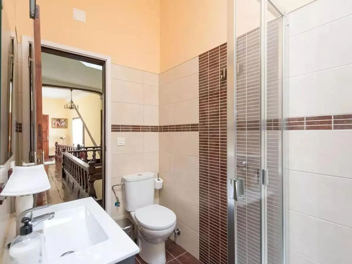 Holiday home Belvilla By Oyo La Vicaraa La Laguna